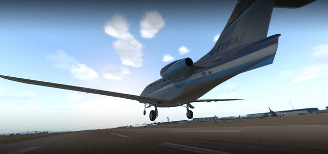 Carenado 390 Premier IA (for X-Plane 11)