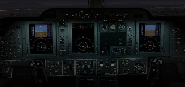 Carenado 390 Premier IA (for X-Plane 11)