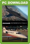 Carenado 390 Premier IA (for X-Plane 11)