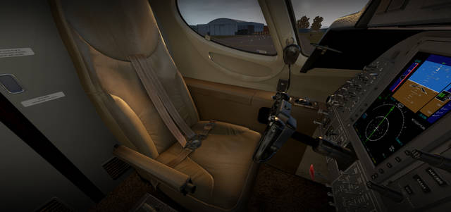 Carenado 390 Premier IA (for X-Plane 11)