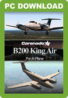 ESD Carenado B200 King Air HD Series