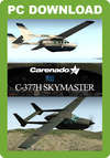Carenado C337H Skymaster