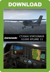 Carenado CT206H Stationair G1000 (for X-Plane 11)