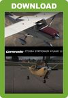 Carenado CT206H Stationair (for X-Plane 11)