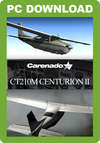 Carenado CT210M Centurion II