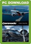 Carenado D18S for FSX/P3D