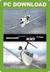 Carenado E50P Phenom 100 HD SERIES (for X-Plane)