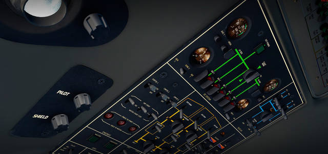 Carenado FA50 EX FSX/P3D