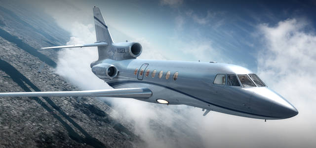 Carenado FA50 EX FSX/P3D
