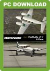 Carenado PA31 Navajo 310 HD Series (for X-Plane)