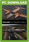 Carenado PA-31T Cheyenne II (for X-Plane 11)