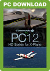 Carenado PC-12 HD Series (for X-Plane)