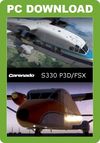Carenado S330 (for P3D & FSX)