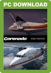Carenado S360 (for FSX & P3D)