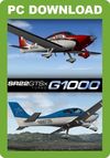 Carenado SR22 GTSx Turbo (for X-Plane)