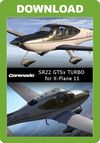 Carenado SR22 GTSx Turbo (for X-Plane 11)