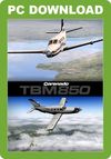 Carenado TBM 850 HD Series (for X-Plane)