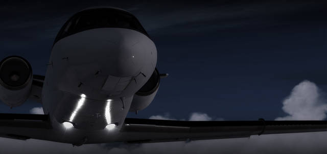 Carenado XL560 Citation (for FSX & P3D)
