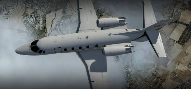 Carenado XL560 Citation (for FSX & P3D)