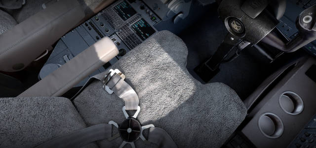 Carenado XL560 Citation (for FSX & P3D)