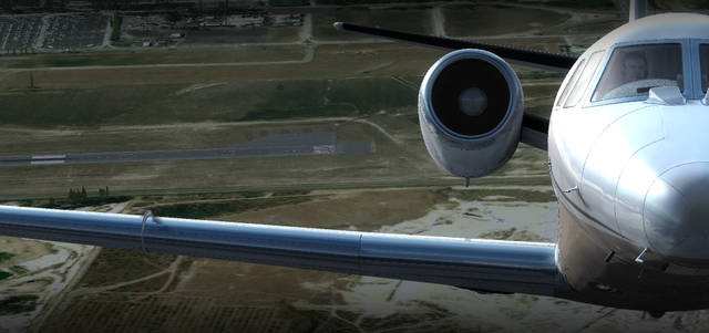 Carenado XL560 Citation (for FSX & P3D)