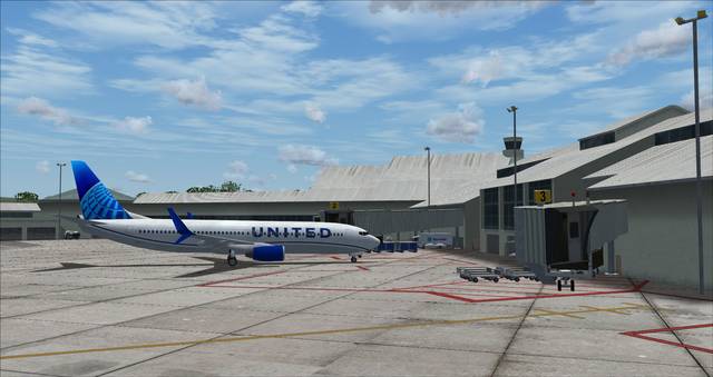 Caribbean Airports: Trinidad, Tobago, and Grenada P3D 