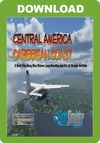 Central America Caribbean Coast Trip MSFS