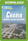 Chania - Ioannis Daskalogiannis Airport XP