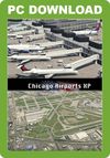 Chicago Airports XP