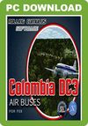 Colombian Dc-3s Gold Edition