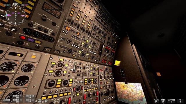 DC Designs Concorde (MSFS)