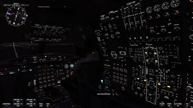 DC Designs Concorde (MSFS)