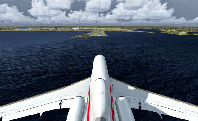 Dassault Aviation Falcon 7X