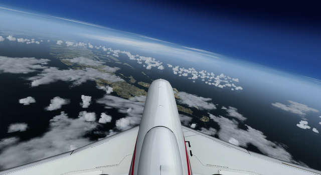 Dassault Aviation Falcon 7X
