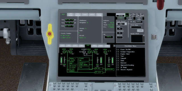Dassault Aviation Falcon 7X