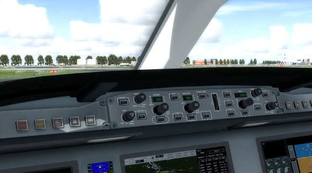 Dassault Aviation Falcon 7X