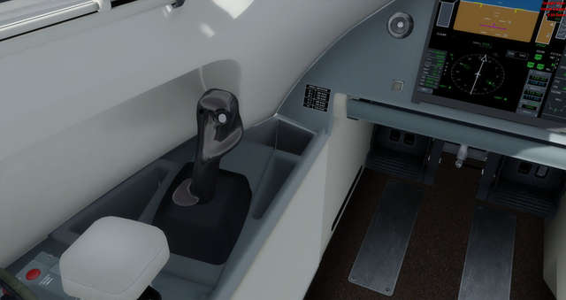 Dassault Aviation Falcon 7X