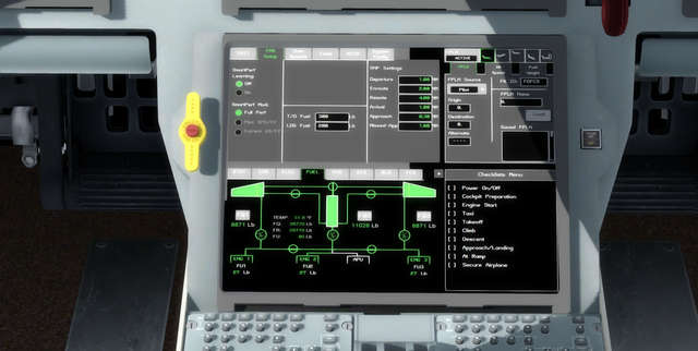 Dassault Aviation Falcon 7X