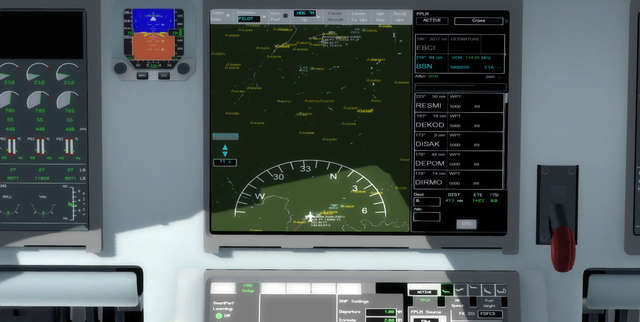 Dassault Aviation Falcon 7X