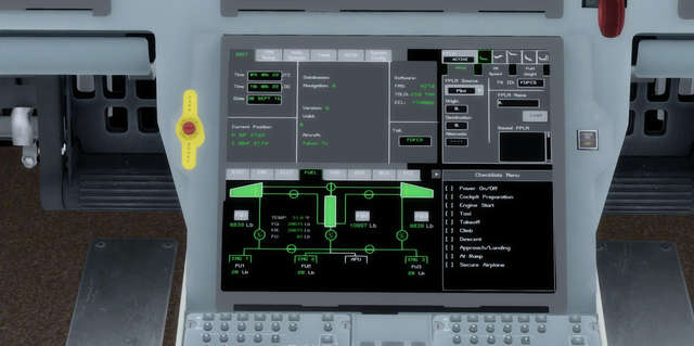 Dassault Aviation Falcon 7X