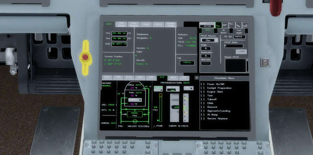 Dassault Aviation Falcon 7X