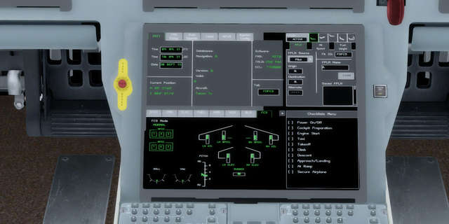 Dassault Aviation Falcon 7X