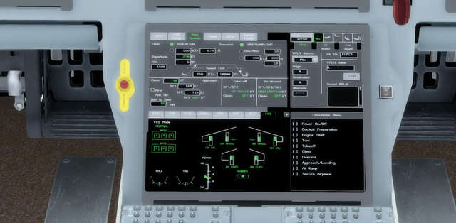 Dassault Aviation Falcon 7X