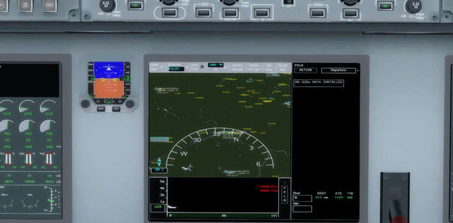 Dassault Aviation Falcon 7X