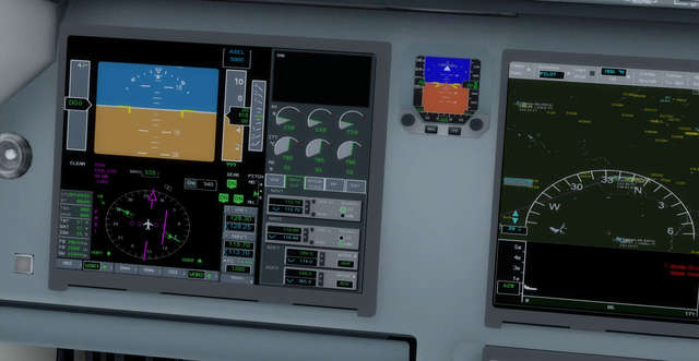 Dassault Aviation Falcon 7X