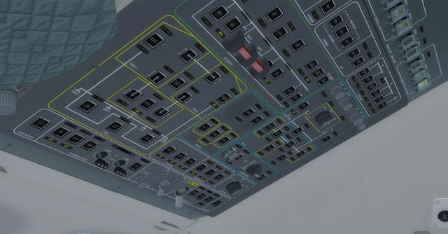 Dassault Aviation Falcon 7X