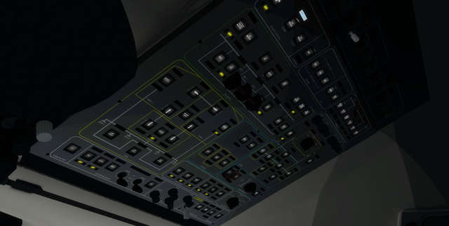 Dassault Aviation Falcon 7X