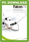Dassault Aviation Falcon 7X