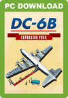 DC-6B - Legends of Flight Expansion Pack