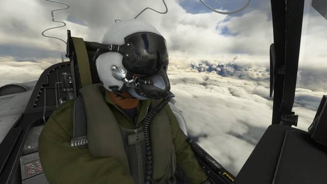 DC Designs AV-8B Harrier